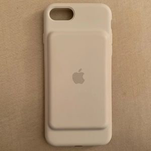Apple Smart Battery Case